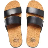 Reef Cushion Bounce Vista Hi Sandaler