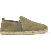 Toni pons Espadrill khaki