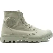Palladium Mono Chrome Stövlar