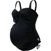 Petit Amour Tankini 'Cameron' svart