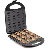 Adler Ad 3039b Nut Kakmakare 24 Enheter