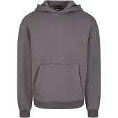 Urban Classics Sweatshirt mörkgrå