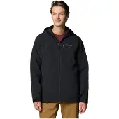 Columbia Gate Racer Ii Softshelljacka