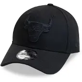 New Era Nba Essential 9forty Chicago Bulls Keps