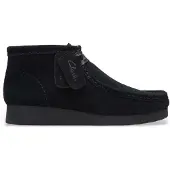 Clarks Wallabee Evo Bt Båtskor