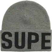 Superdry Branded Mössa