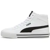 Puma Court Classic Vulc Mid Fs Sl Skor