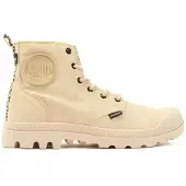 Palladium Pampa Hi Safari Stövlar
