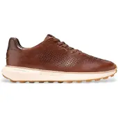Cole Haan Grandpro Ashland Laser Perforated Skor