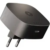 ZENS Wireless Charging Adapter Qi White