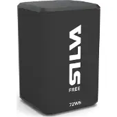 Silva Free Headlamp Battery L 72 Wh, Batteri