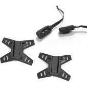 Silva Headlamp Free helmet mount kit