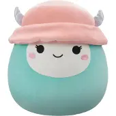 Squishmallows 30 cm P21 Yollie Yeti