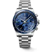 Longines Conquest - Stjärnurmakarna