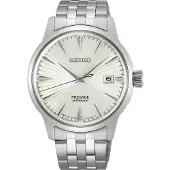 Seiko Presage - Stjärnurmakarna
