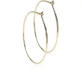 Blomdahl Örhängen Ear Ring - Stjärnurmakarna