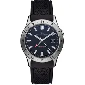Sjöö Sandström Royal Steel Worldtimer - Stjärnurmakarna