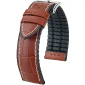 Hirsch George brun Cognac - Stjärnurmakarna