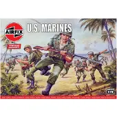 Airfix US Marines