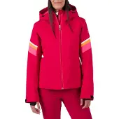 Rossignol Strawpile Jacka