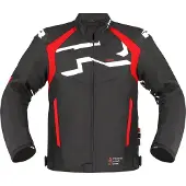 Richa Stradale Tex WP vattentät motorcykel textil jacka