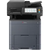 Kyocera Cronjager