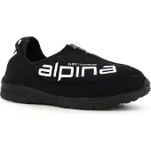 Alpina Elite 3.0 Overshoe Black