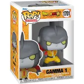 Funko POP! Pop-figur Animation: Gamma 1