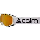 Cairn - Skidglasögon - Blaze M SPX Photochromic Shiny White för Unisex - Vit
