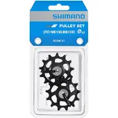 Shimano Xt M8100/m8120 12s Trisshjulssats För Cykel