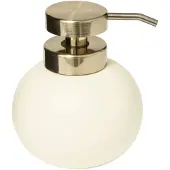5 Five tvåldispenser flytande tvål DOU Ø 10,1 cm