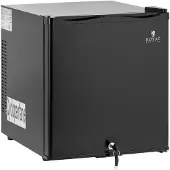 Royal Catering Minibar - 28 l - Svart -