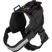 Flamingo Xtreme Teflon Hundsele