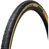 Challenge Tires Getaway Pro Tubular Tubeless 700c X 40 Mm Styvt Graveldäck