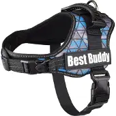 Flamingo Best Buddy Pluto Grid Hundsele