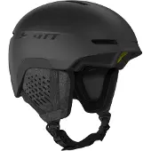 SCOTT Track Plus Hjälm