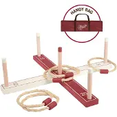 Grasshopper Games Ring Toss Spel