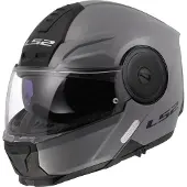 LS2 Helmets Ff902 Scope Ii Modulär Hjälm