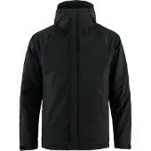 Fjällräven Men's Hc Hydratic Padded Trail Jacket Black