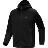 Arc'teryx Women's Kyanite Hoody Black