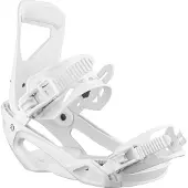 Salomon Spell Snowboardbindningar För Kvinnor