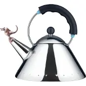 Alessi 9093 Tea Rex Kittel