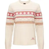 Elevenate Women's Fionnay Knit Ecru