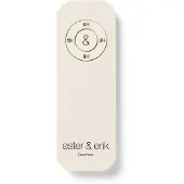 Ester & Erik fjärrkontroll till LED-ljus