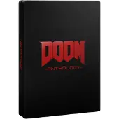 Doom Anthology (Code in Box)