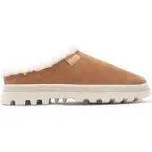 Palladium Palladune Mule Warm Tofflor