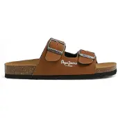 Pepe Jeans Bio Double Kansas Sandaler