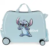 Disney Stitch Make A Face 34l Trolleyväska
