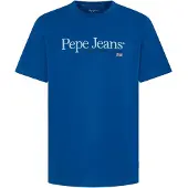 Pepe Jeans Albert T-shirt Med Korta ärmar