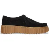 Clarks Torhill Bee Båtskor